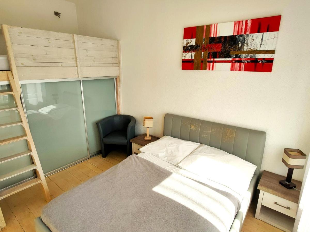 Appartement Kazimierz/old Town *