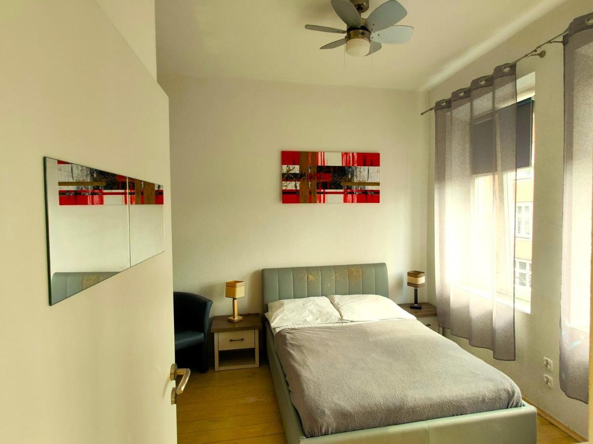 Appartement Kazimierz/old Town *